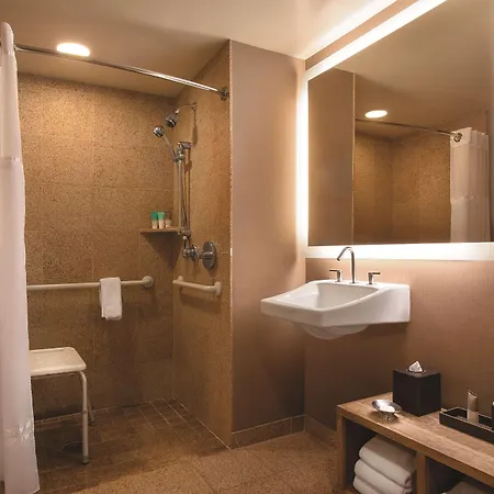 Hyatt Regency Lake Tahoe Resort, Spa&Casino Incline Village Exterior foto
