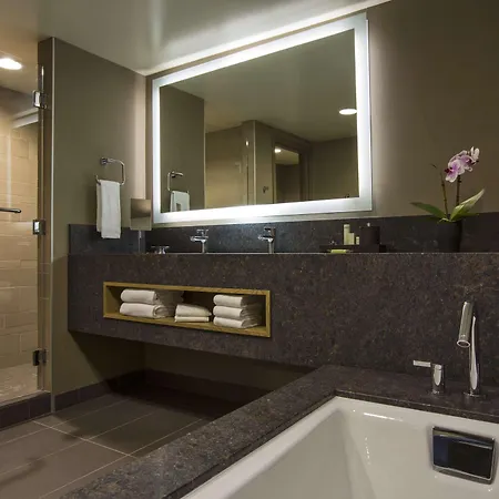 Hyatt Regency Lake Tahoe Resort, Spa&Casino Incline Village Exterior foto