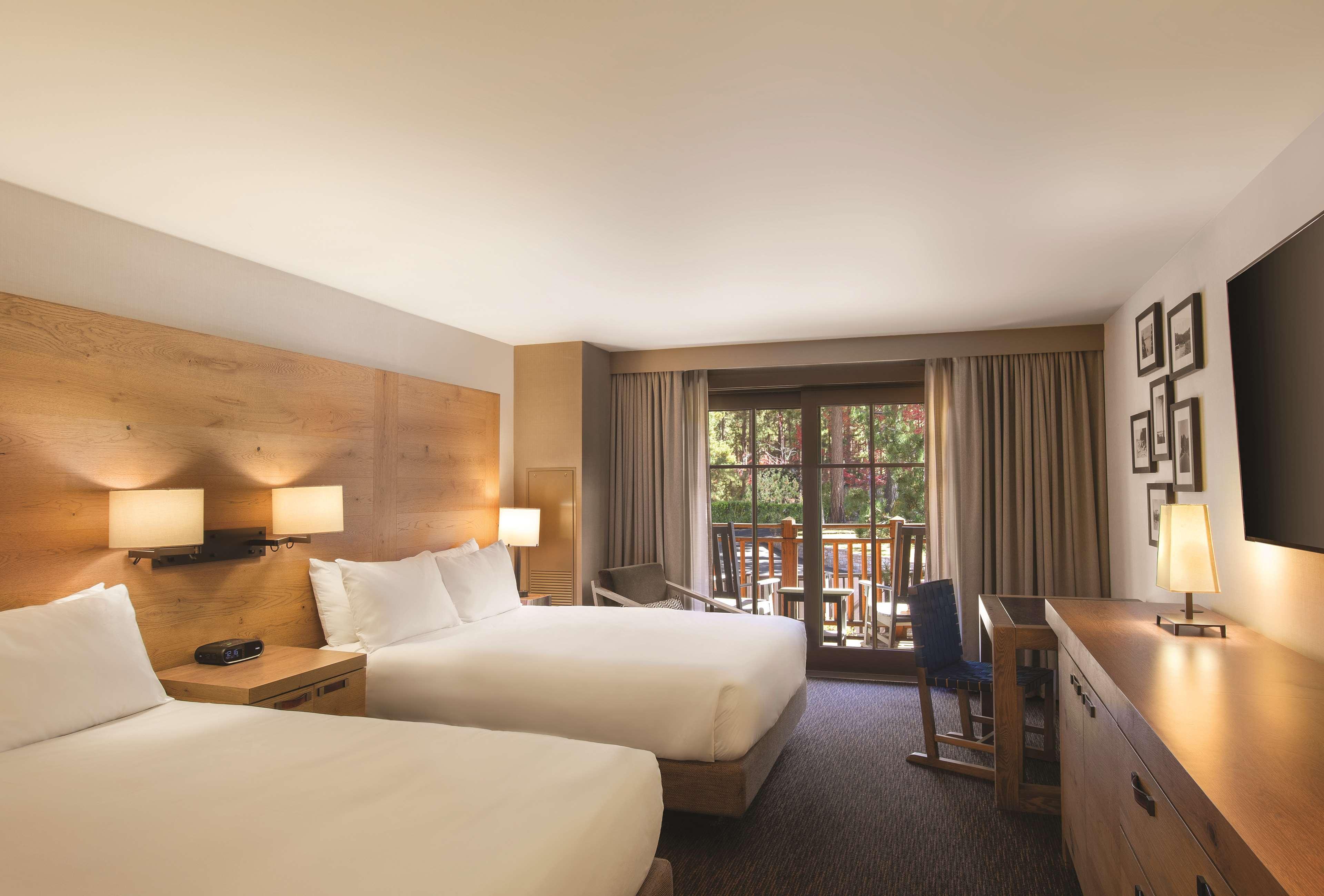 Hyatt Regency Tahoe Resort, & Casino Resort