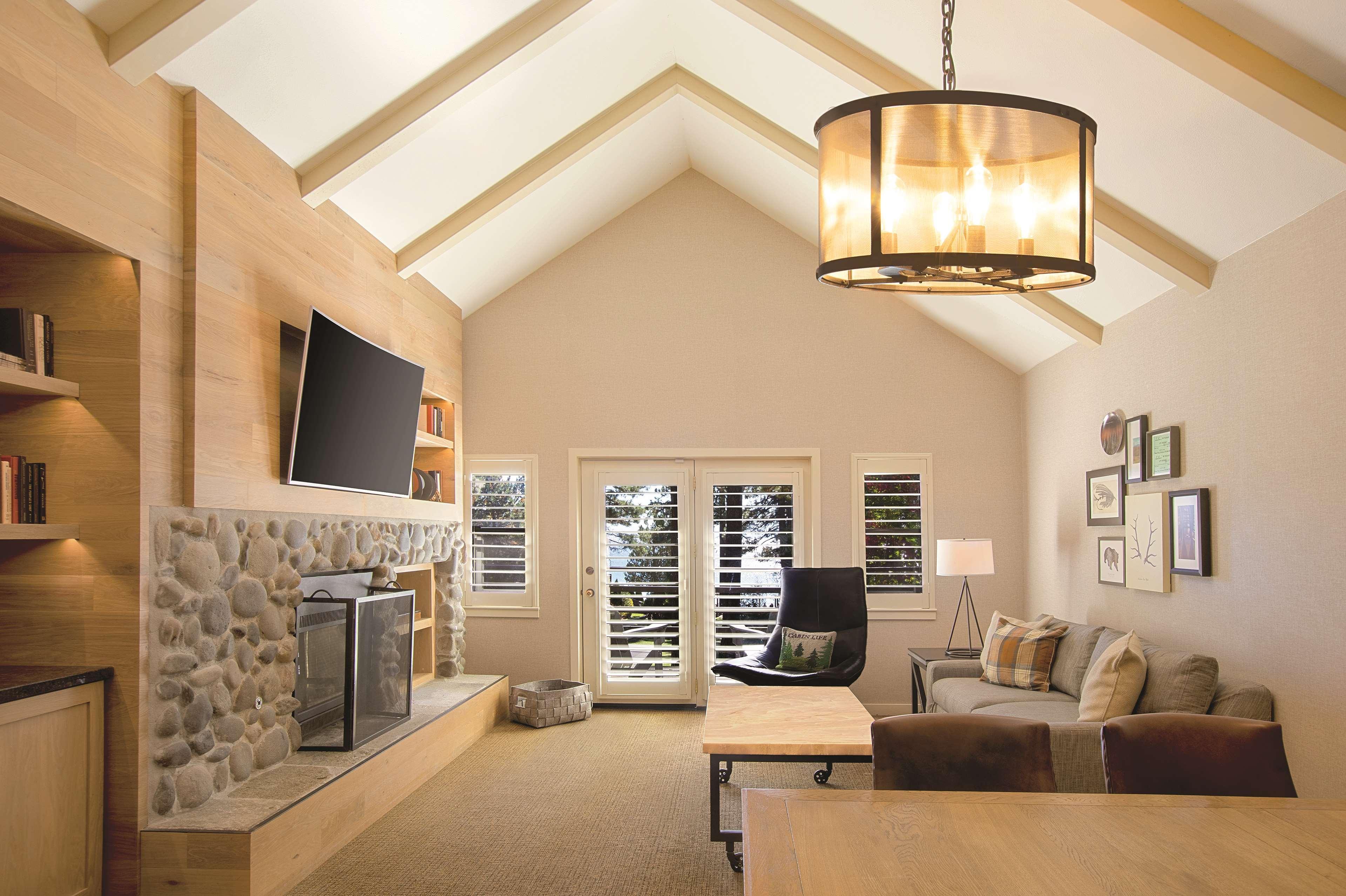 Hyatt Regency Tahoe Resort, & Casino 4*