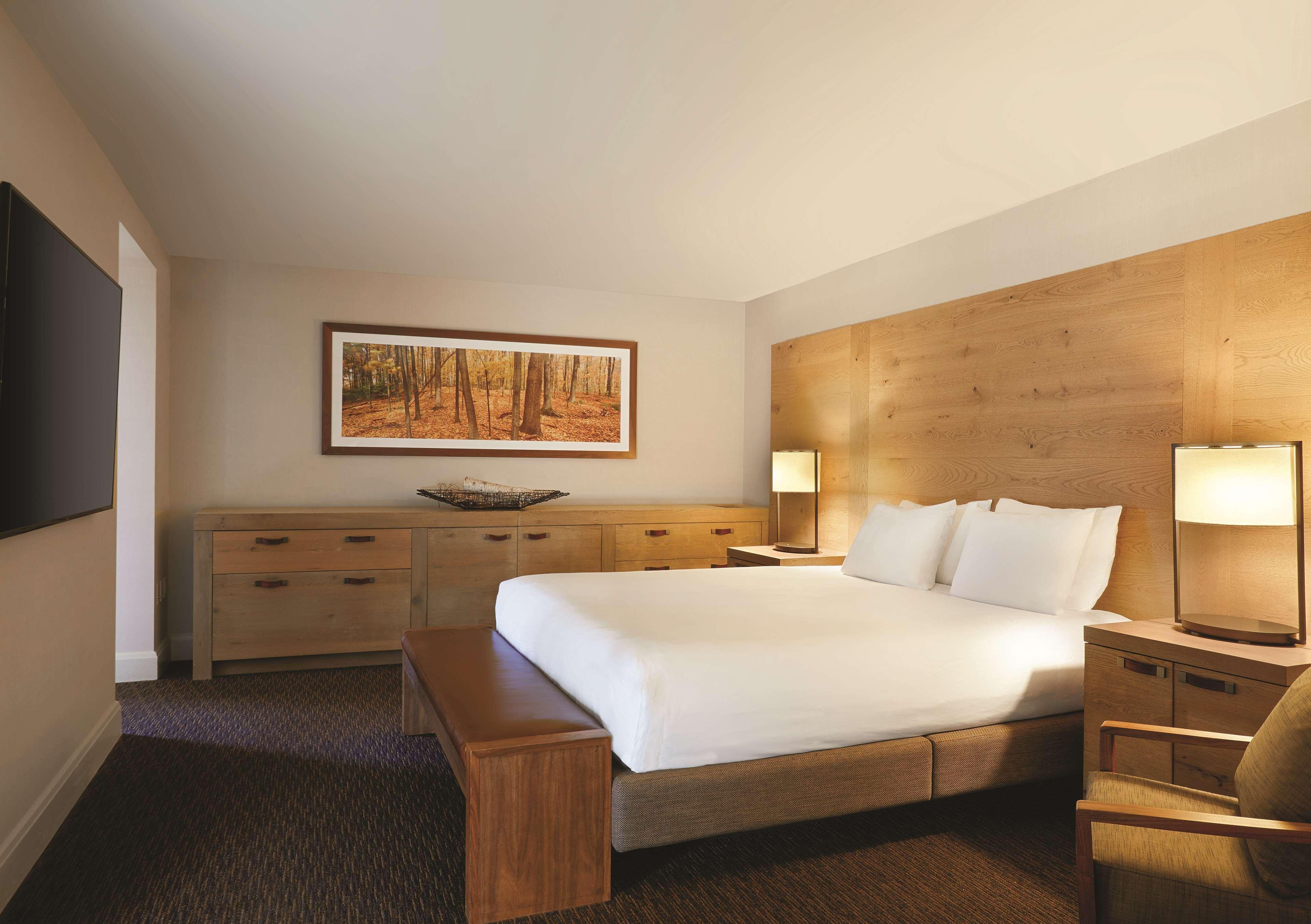 Resort Hyatt Regency Tahoe Resort, & Casino
