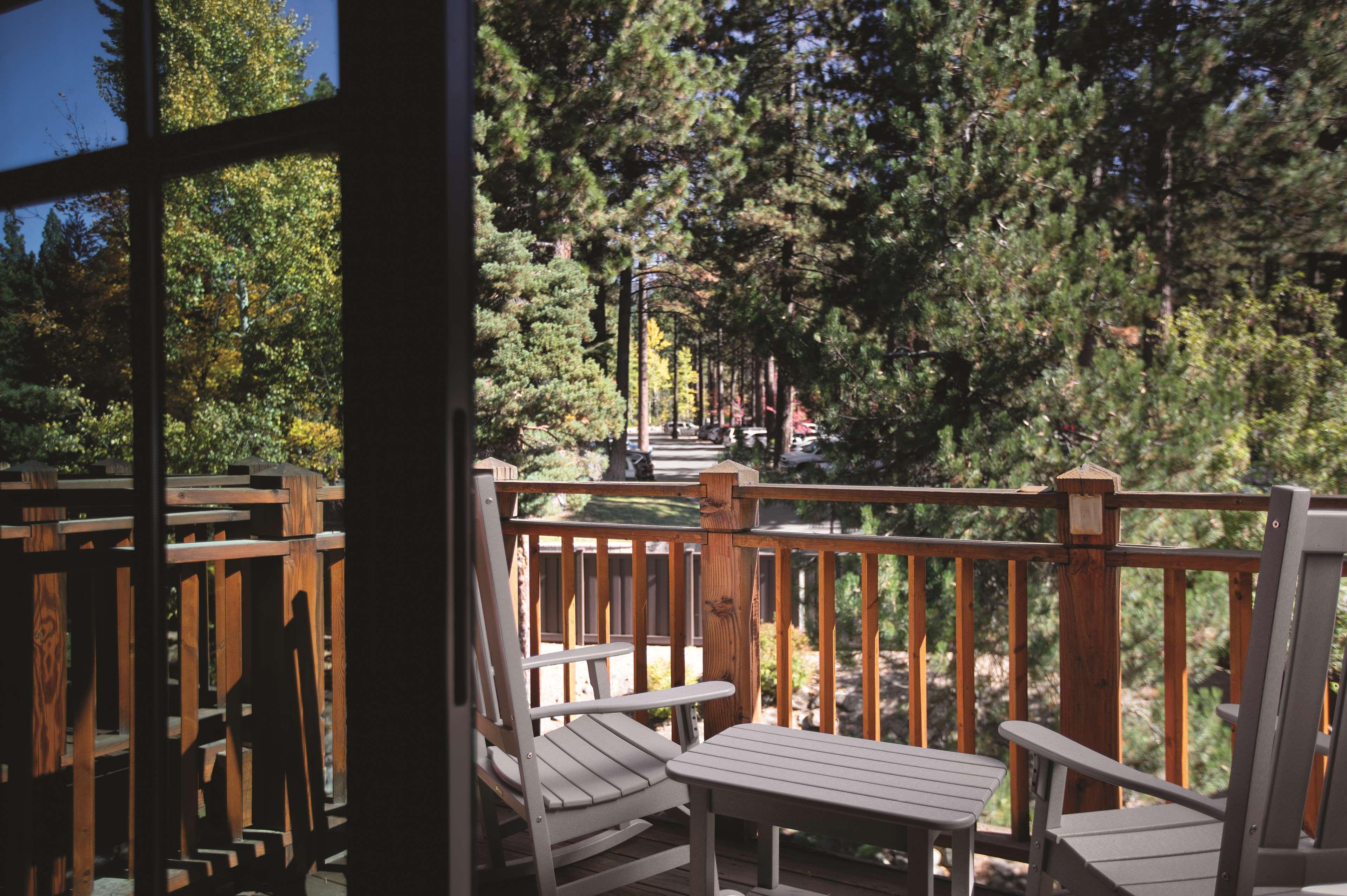 Hyatt Regency Tahoe Resort, & Casino Incline Village