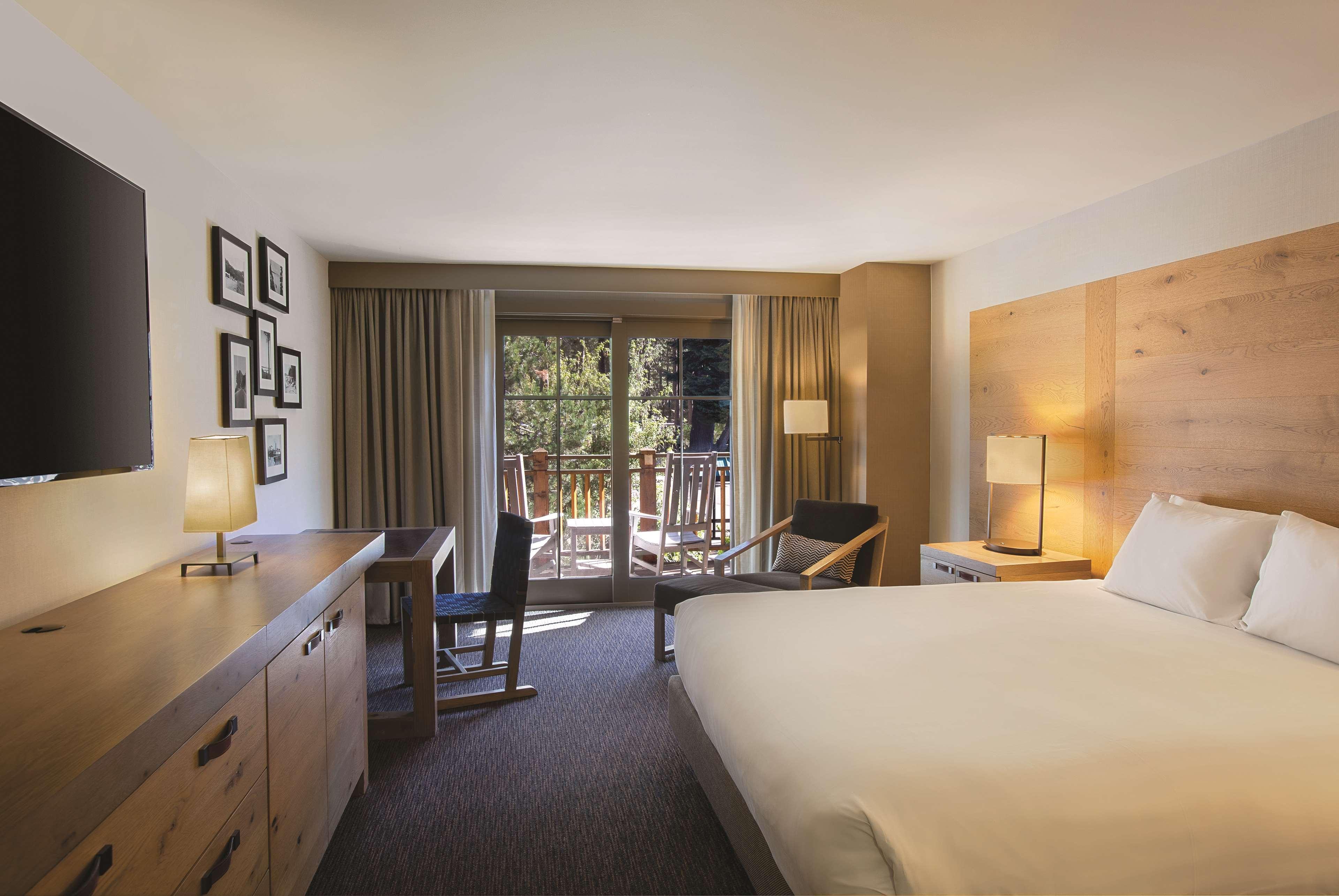 Hyatt Regency Tahoe Resort, & Casino Incline Village