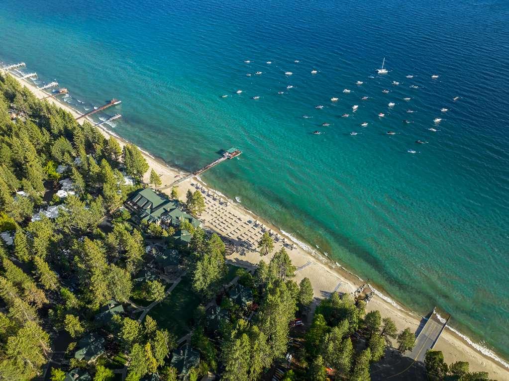 Hyatt Regency Tahoe Resort, & Casino 4* Incline Village