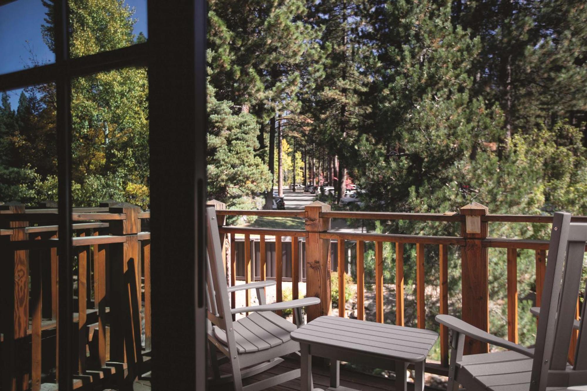 Hyatt Regency Tahoe Resort, & Casino Resort Incline Village