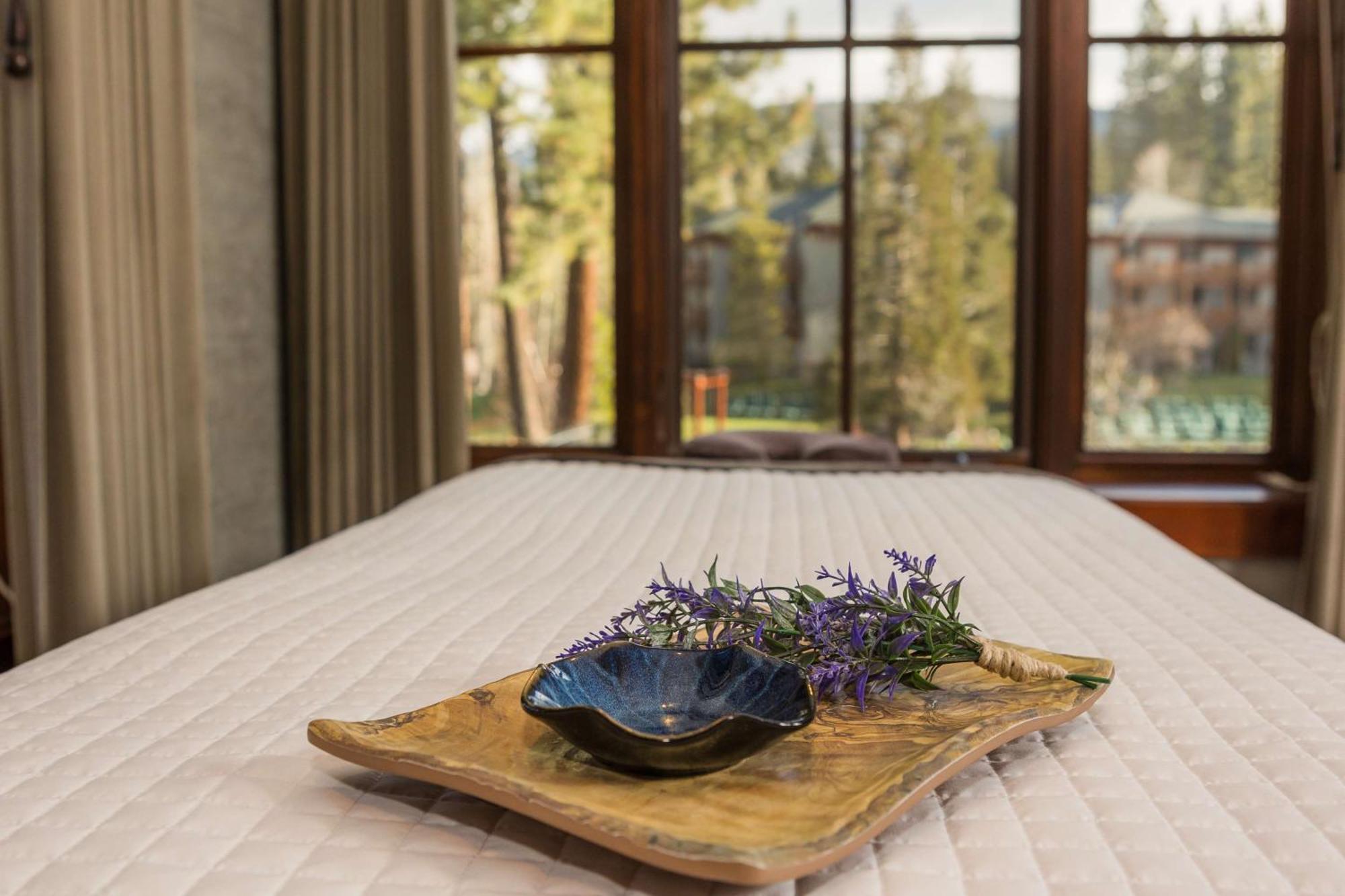 Hyatt Regency Tahoe Resort, & Casino Resort 4*