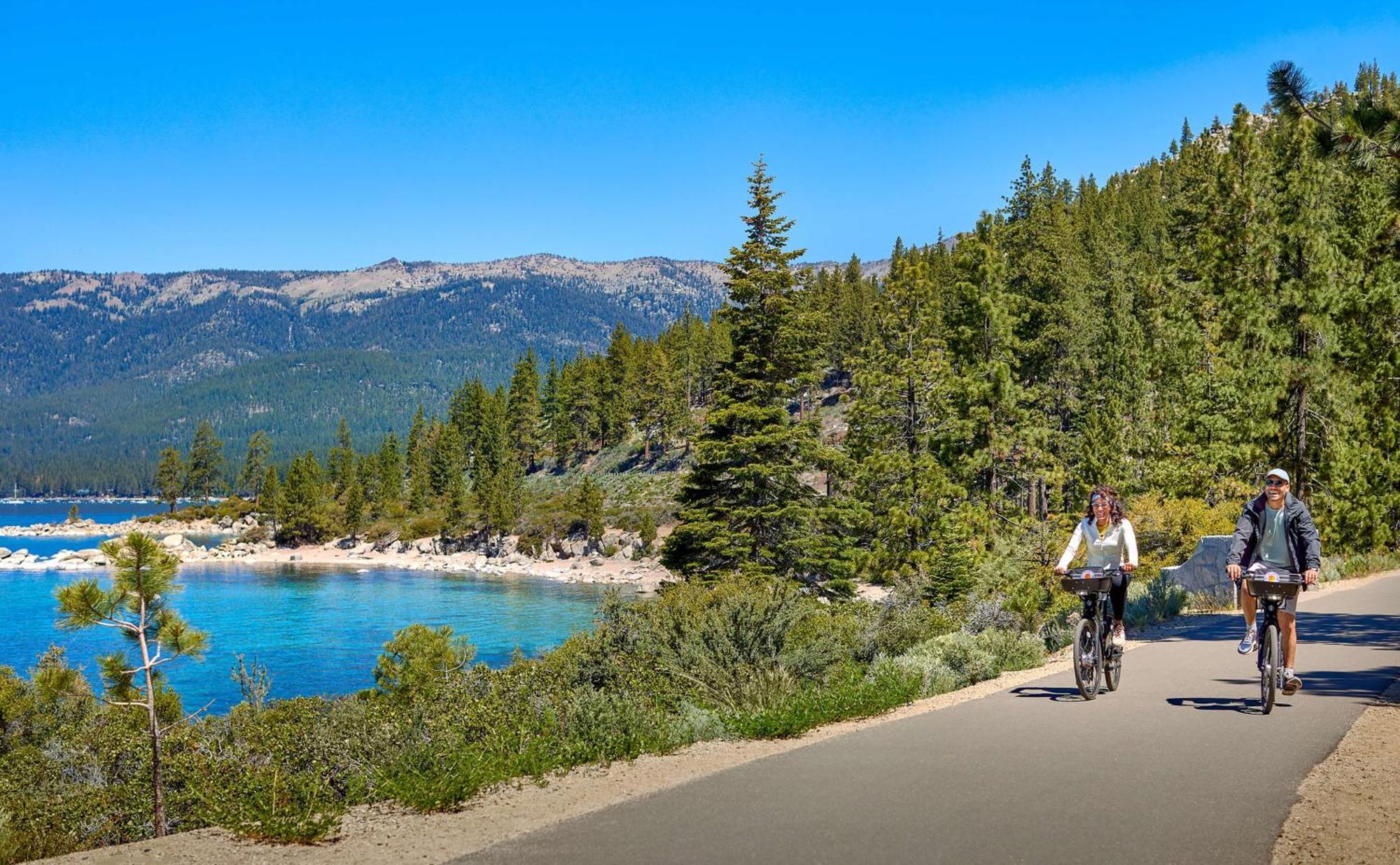 Resort Hyatt Regency Tahoe Resort, & Casino Incline Village