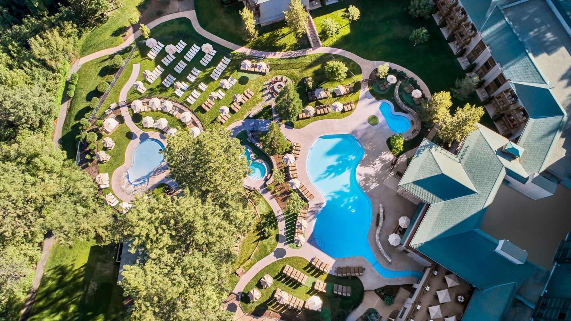 Hyatt Regency Tahoe Resort, & Casino Resort Incline Village