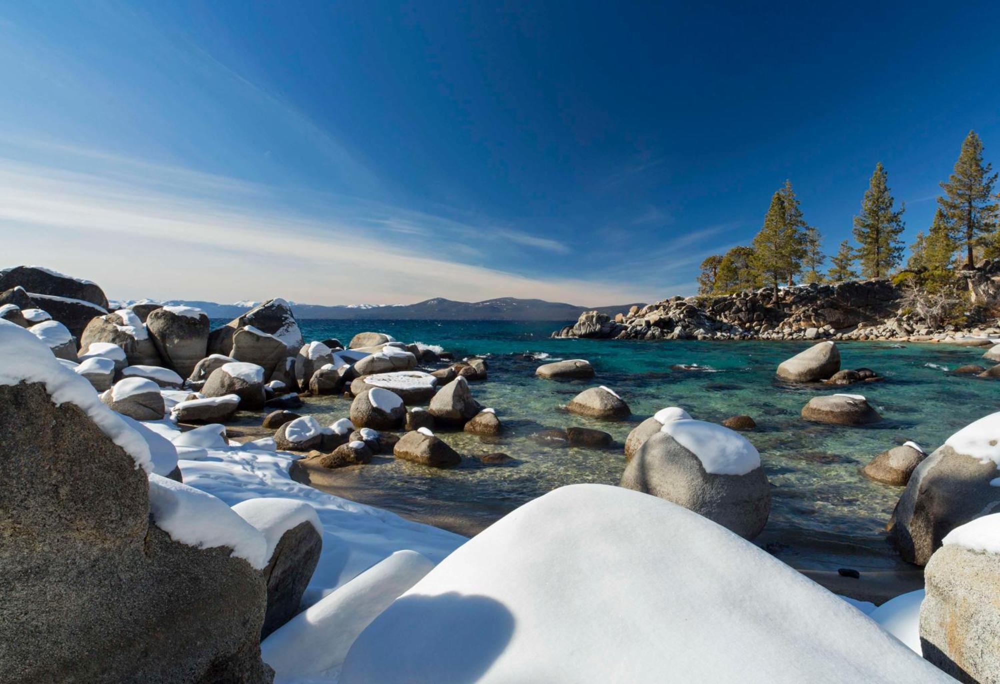 Hyatt Regency Tahoe Resort, & Casino 4* Incline Village