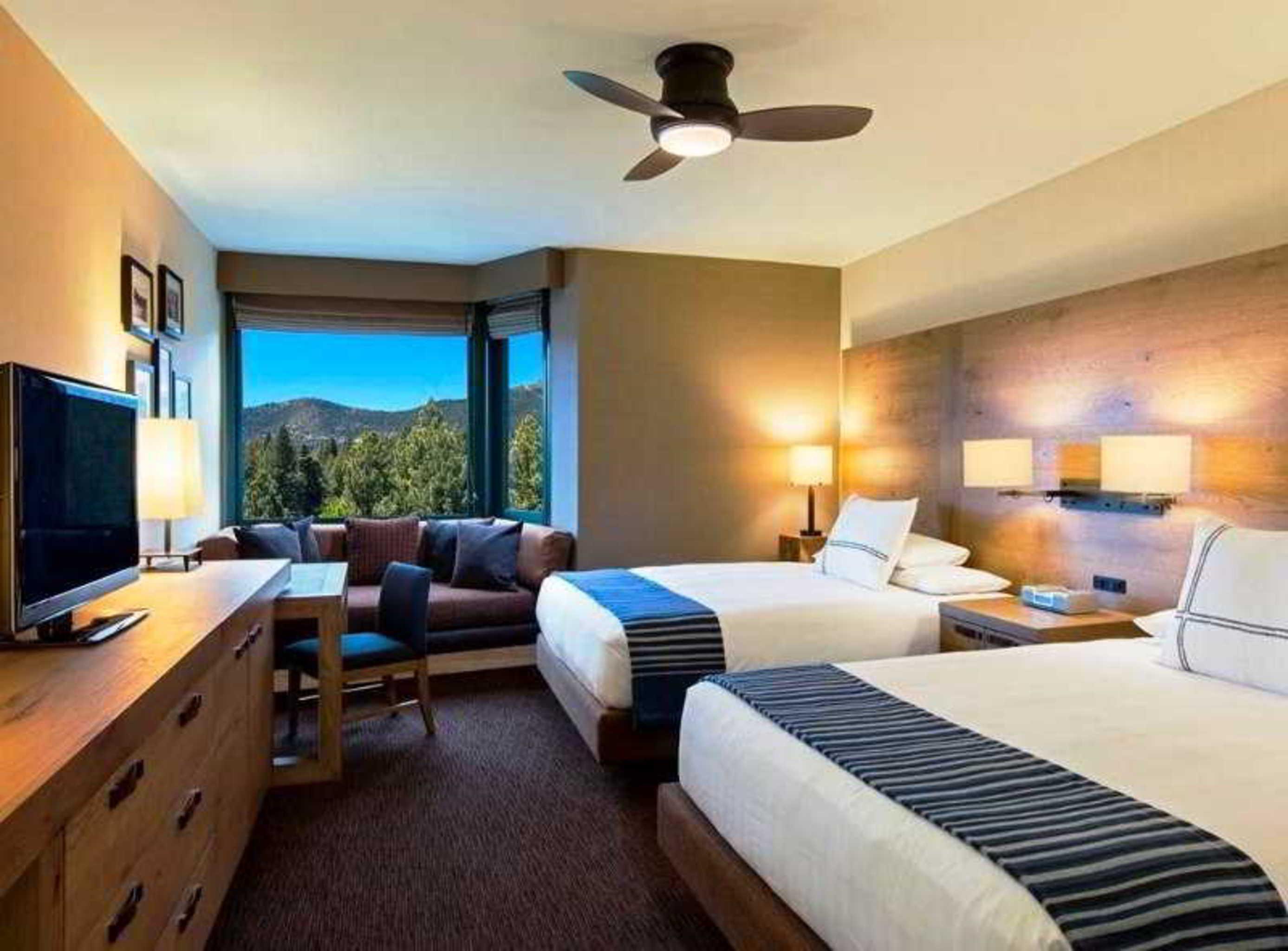 Hyatt Regency Tahoe Resort, & Casino Resort