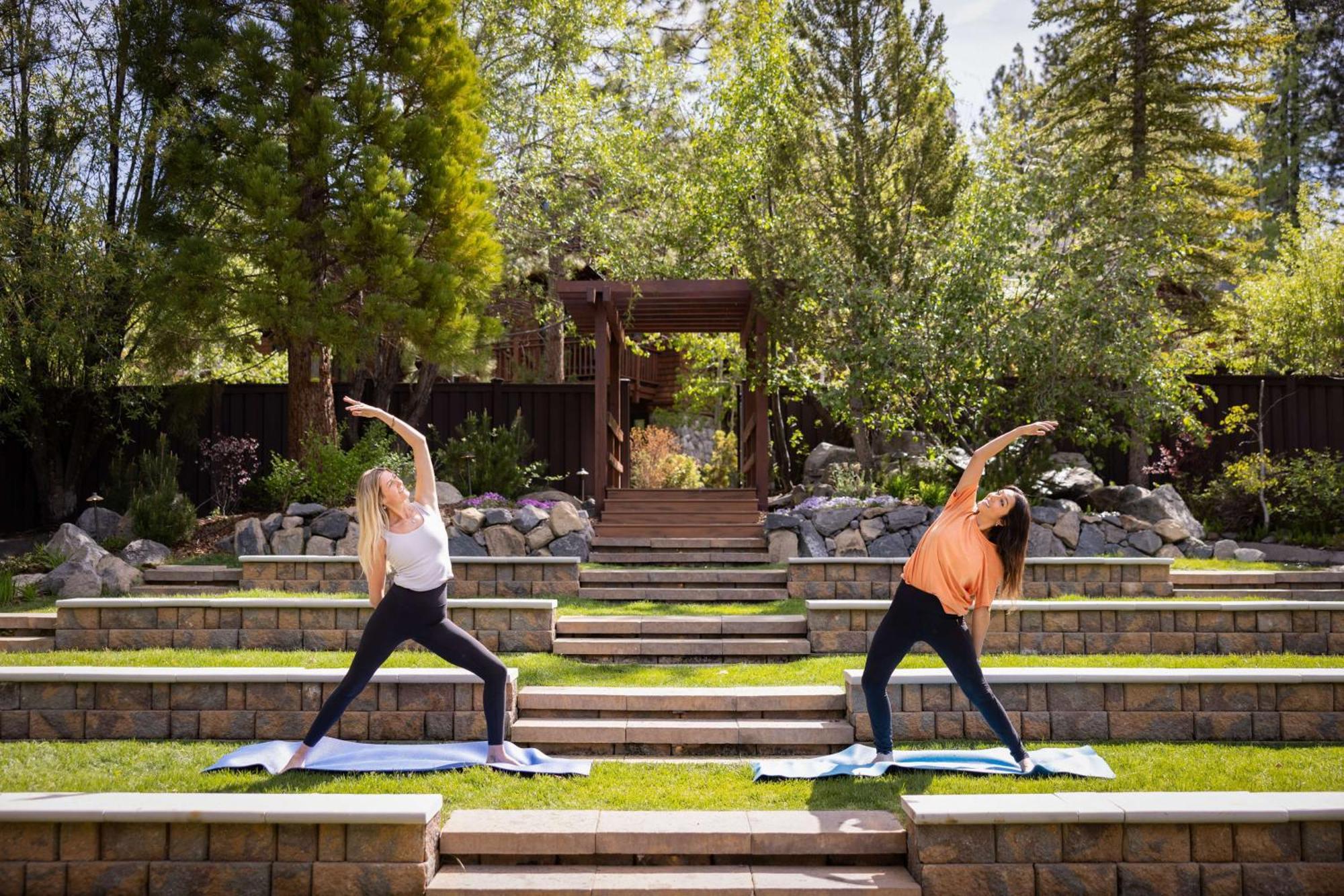 Hyatt Regency Tahoe Resort, Spa&casino Incline Village