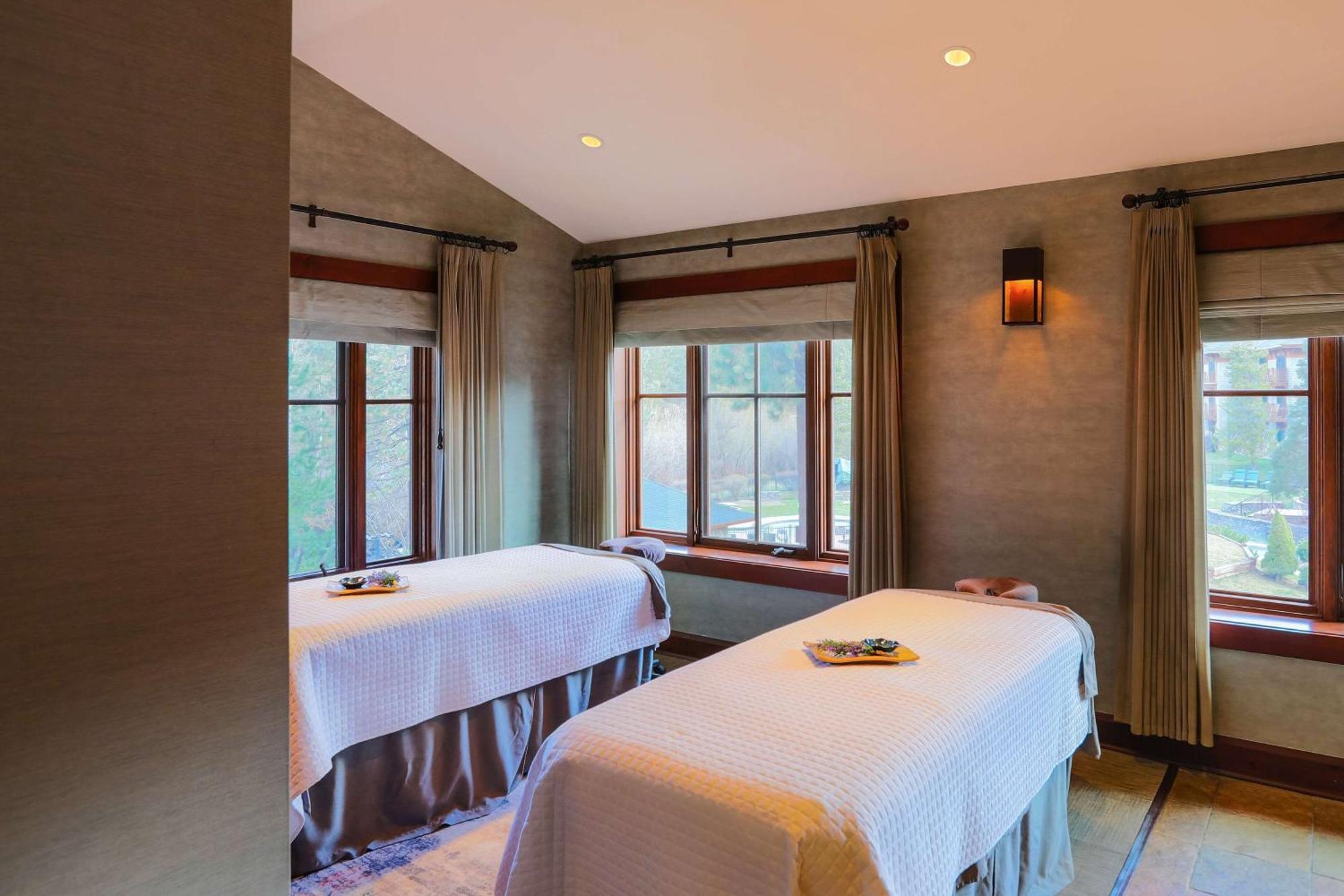 Hyatt Regency Tahoe Resort, Spa&casino 4*