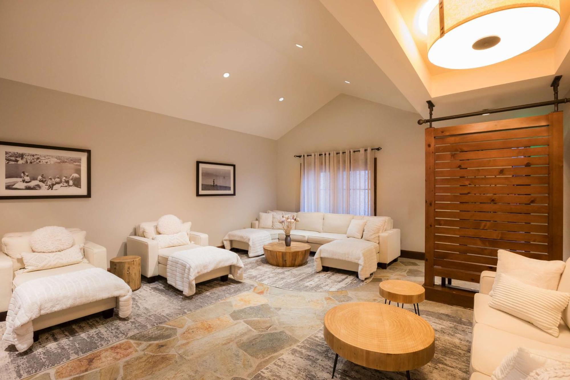 Hyatt Regency Tahoe Resort, Spa&casino Incline Village