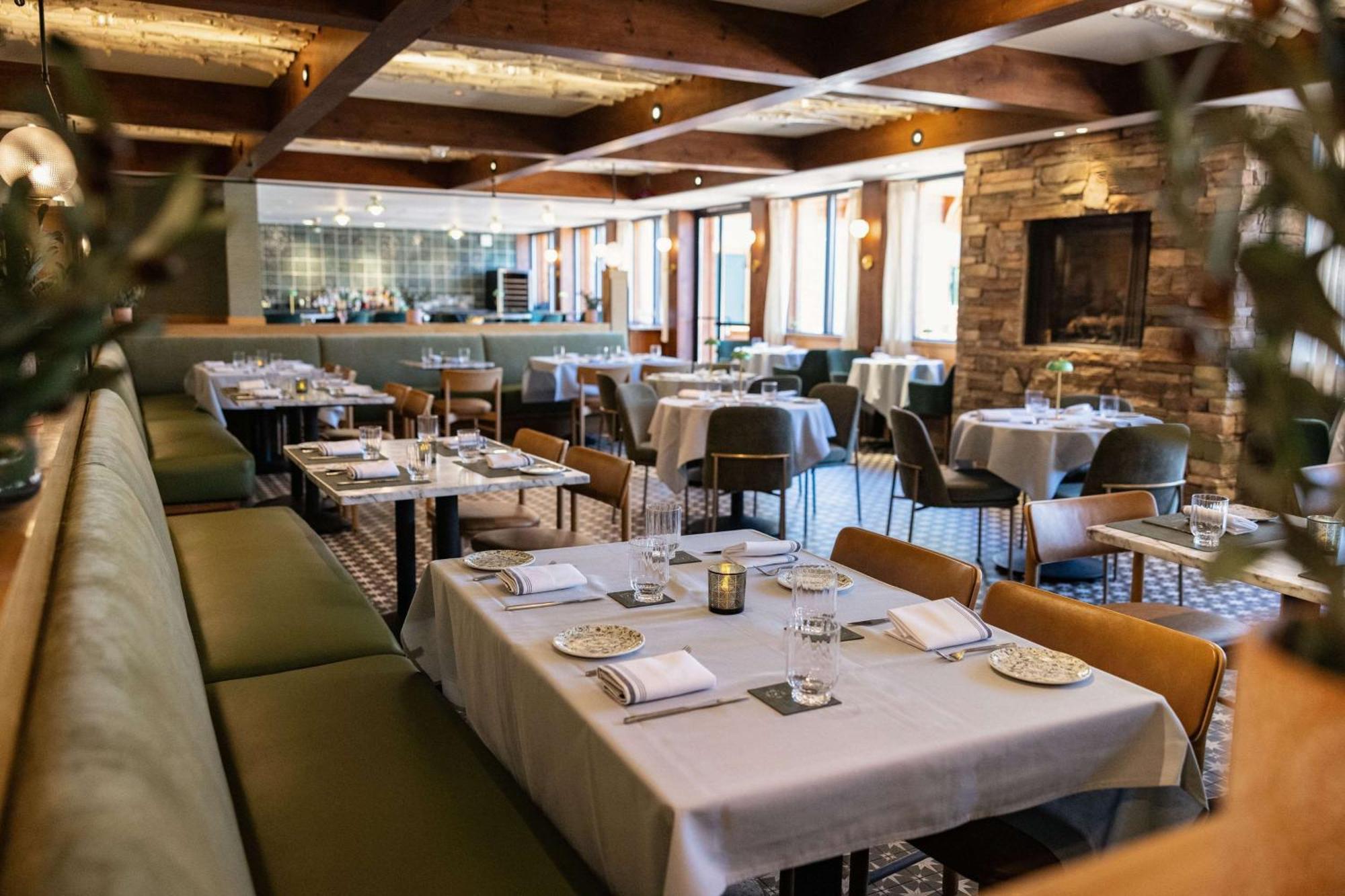 Hyatt Regency Tahoe Resort, Spa&casino
