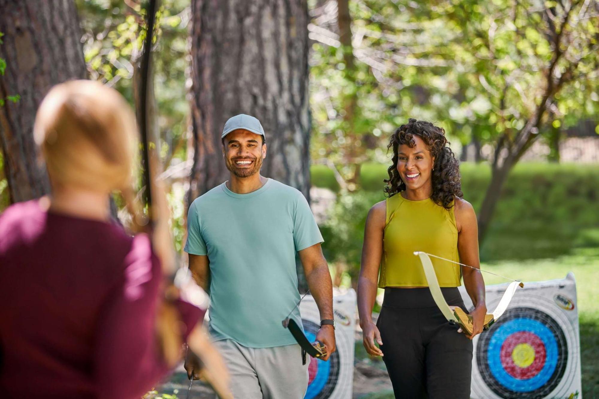 Hyatt Regency Tahoe Resort, Spa&casino 4*