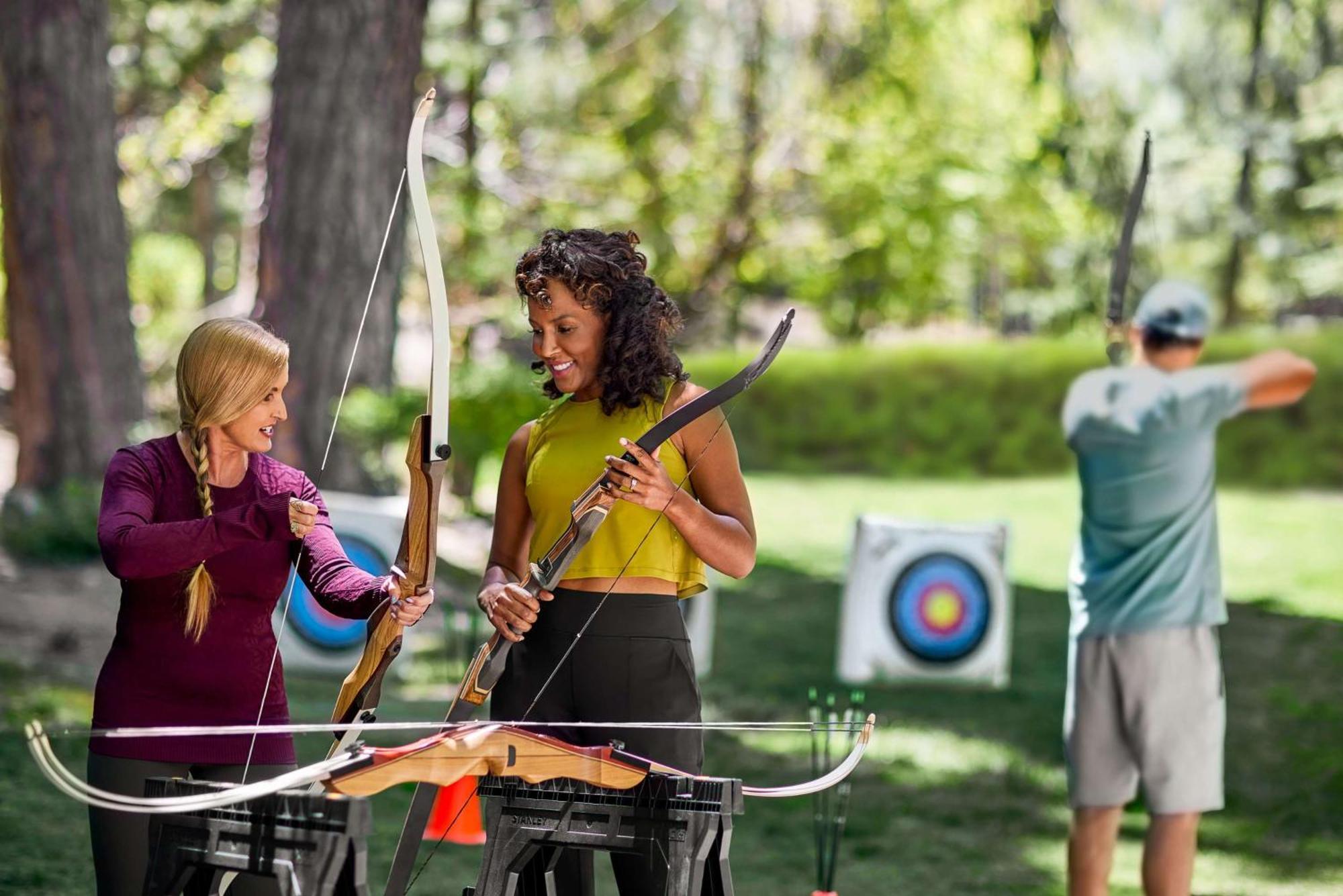 Resort Hyatt Regency Tahoe Resort, Spa&casino 4*