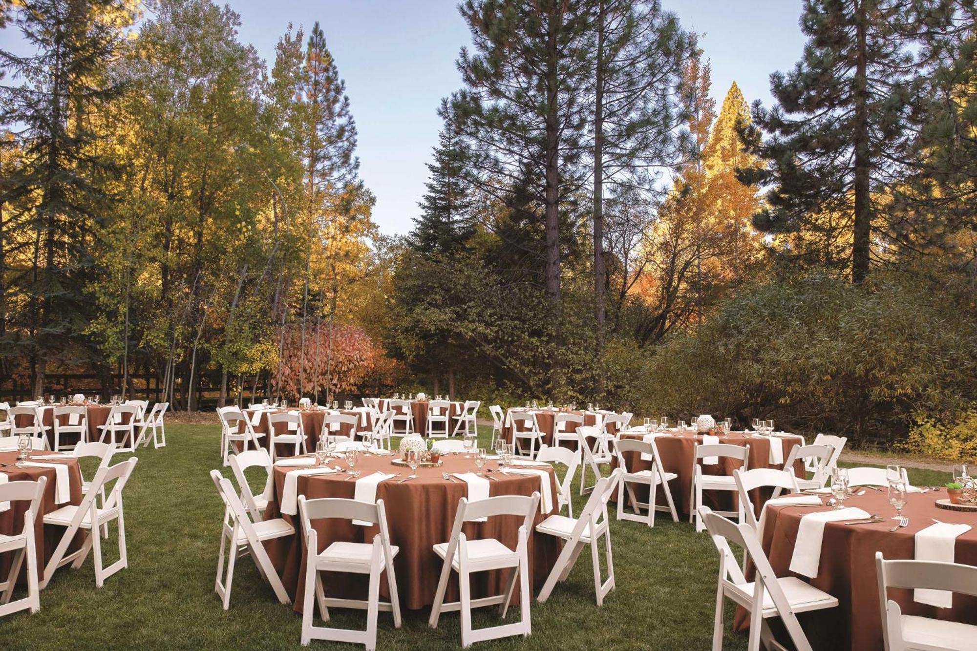 Resort Hyatt Regency Tahoe Resort, & Casino 4*