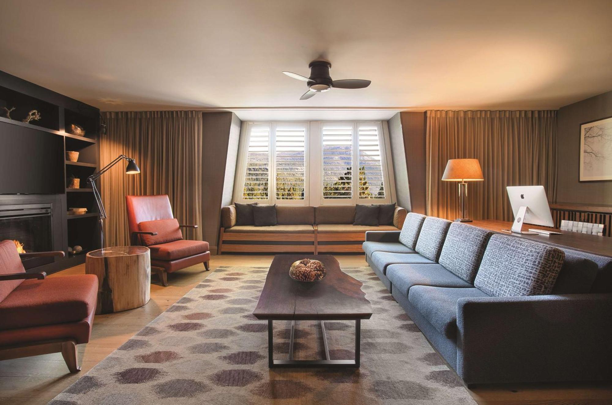 Hyatt Regency Tahoe Resort, Spa&casino
