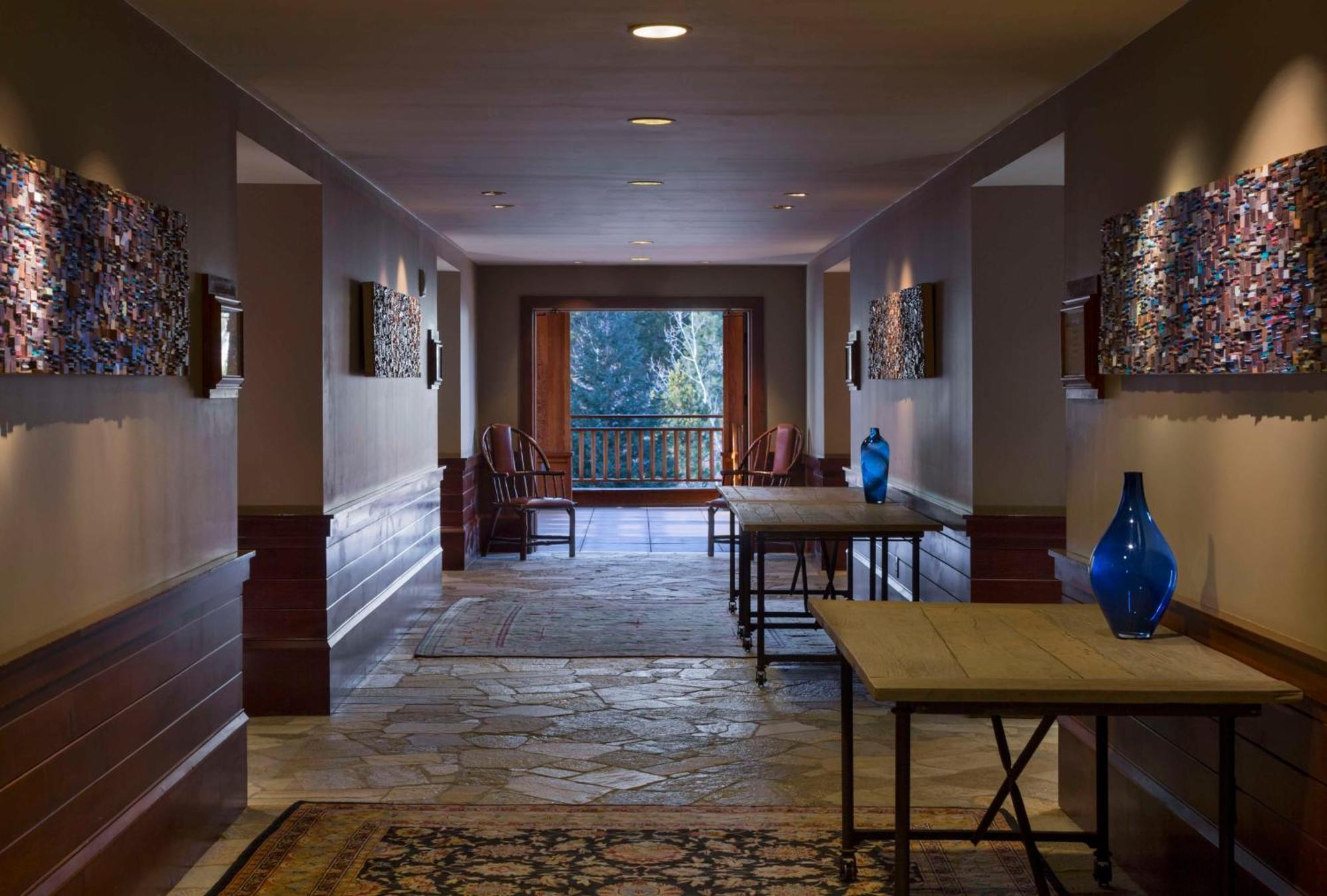 Hyatt Regency Tahoe Resort, Spa&casino Resort Incline Village