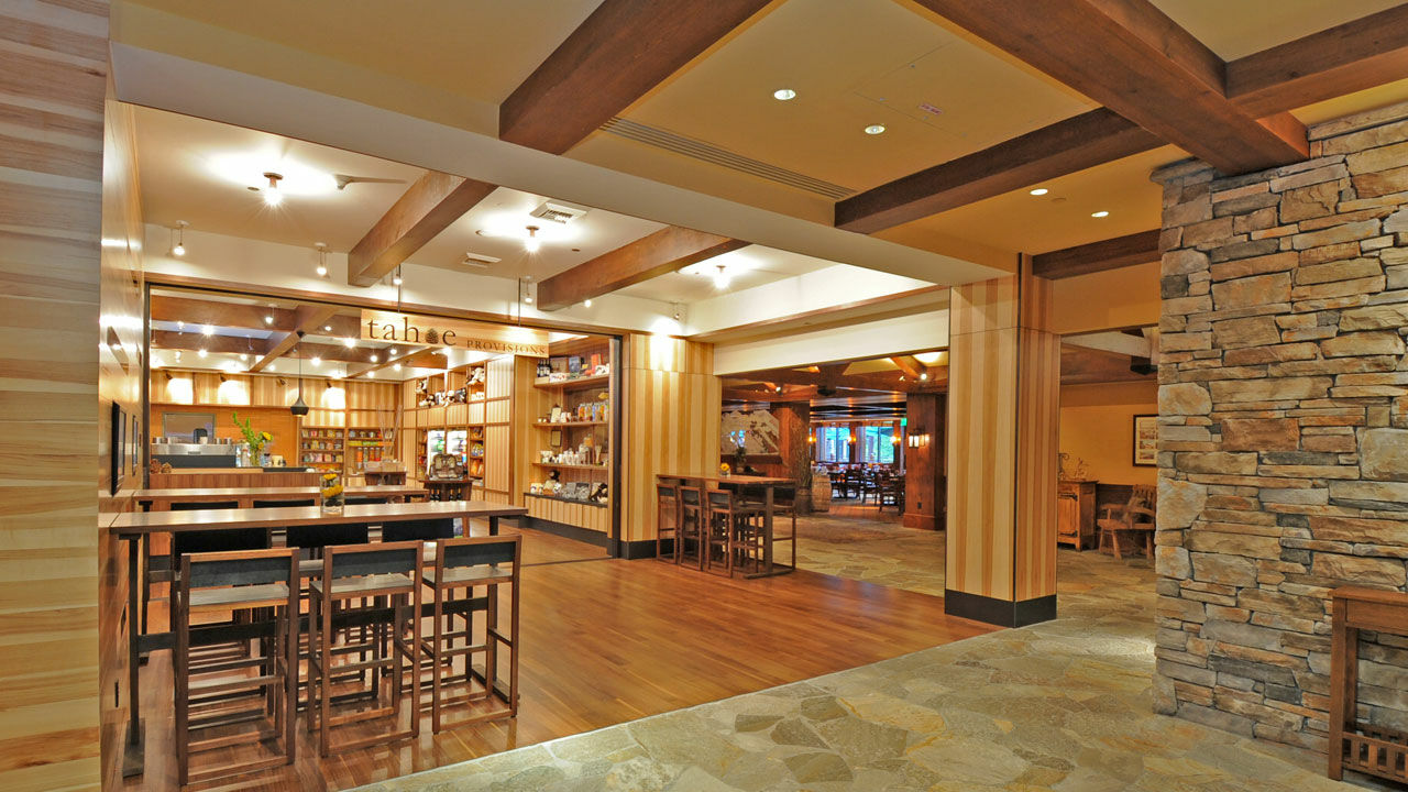 Hyatt Regency Tahoe Resort, & Casino Resort Incline Village