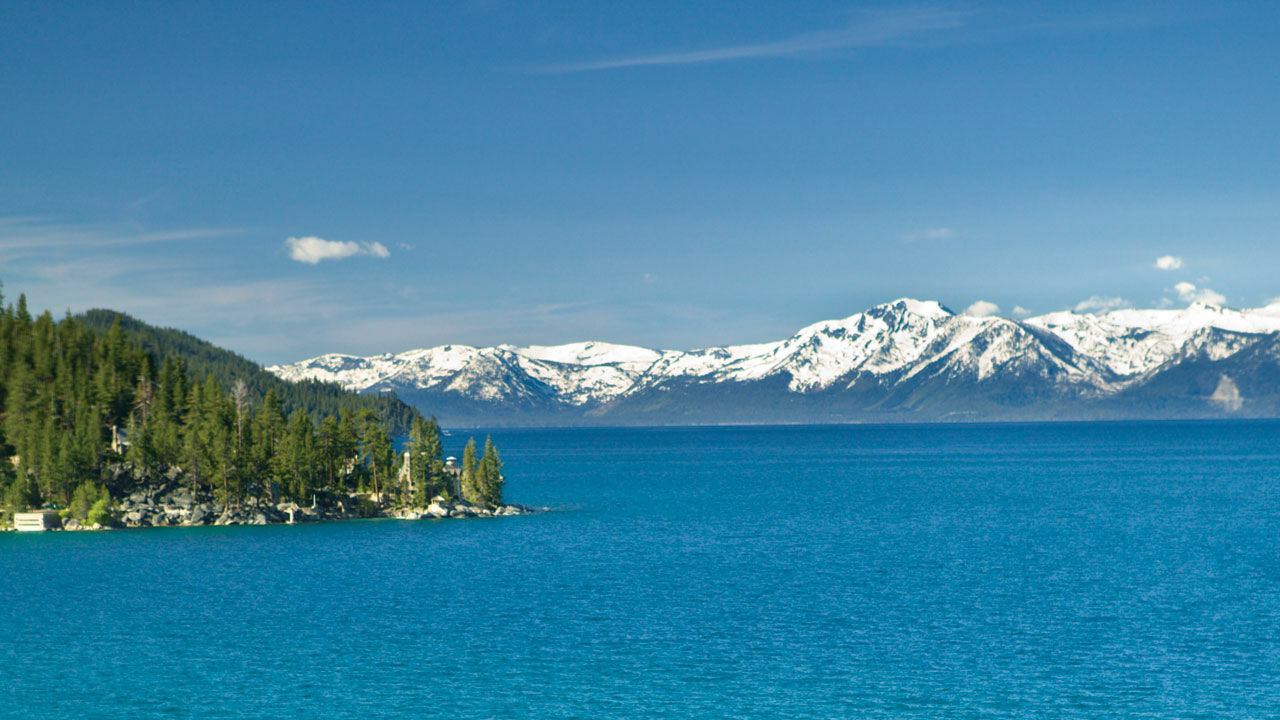 Hyatt Regency Tahoe Resort, & Casino