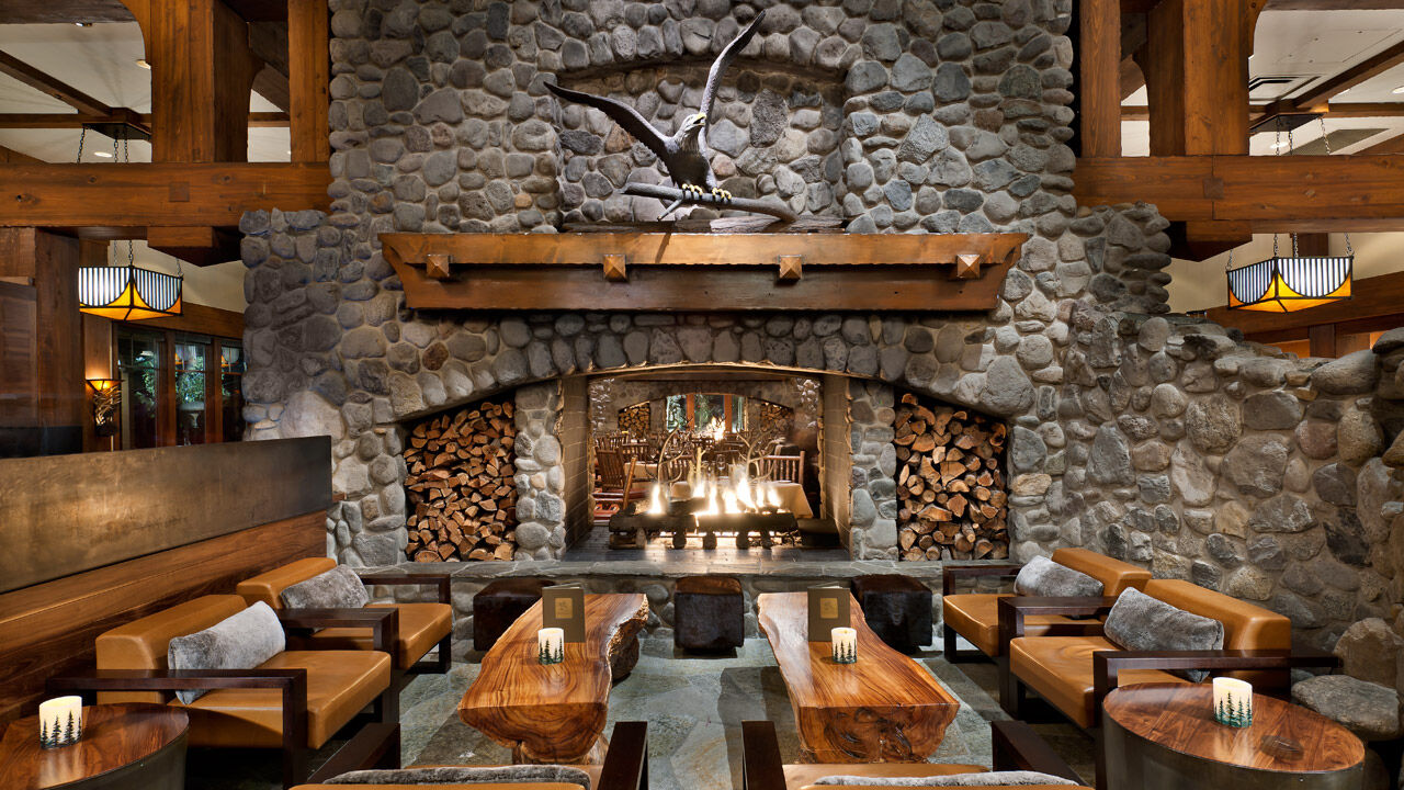 Resort Hyatt Regency Tahoe Resort, & Casino Incline Village
