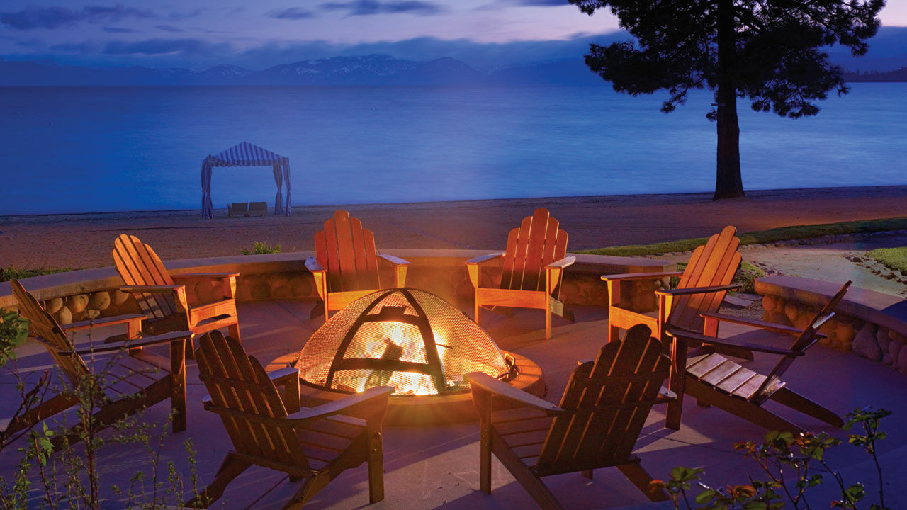 Hyatt Regency Tahoe Resort, Spa&casino