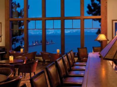 Hyatt Regency Tahoe Resort, & Casino Resort